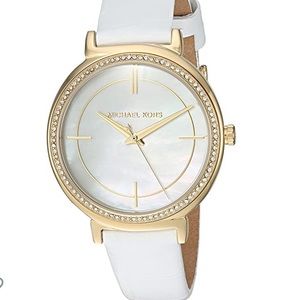 Authentic Michael Kors Women’s watch